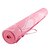 billige Tilbehør til fitness og yoga-Professionel PVC yogamåtte (lyserød)