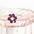 voordelige Bruiloft Zendspoel-schitterende steentjes huwelijk bruids-pins meer kleuren beschikbaar