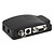 cheap VGA Cables &amp; Adapters-BNC to VGA Converter (Black)