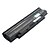 billige Bærbar Batterier-batteri til Dell Inspiron n4010 n4010d n4010r n4110