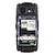 abordables Téléphones Portables-a9i - double sim 2,0 pouces à la poussière de mobile antichoc étanche à l&#039;eau (tv fm)