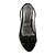 abordables Chaussures Femme-THISBE - Plateforme Mariage Talon Aiguille Satin