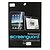 cheap iPad Accessories-Transparent Mirror LCD Screen Protector for iPad 2
