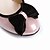 abordables Chaussures Femme-MIWA - Escarpins Cuir Verni