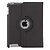 cheap iPad Accessories-360 Degree Rotating Flip Case Cover Swivel Stand For Apple iPad 2/3/4(Balck)