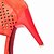 זול סנדלי נשים-סנדלי העקב פגיון פלטפורמת נעלי נשים עם נעלי רוכסן יותר צבעים זמינים