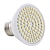 halpa Lamput-2800 lm E14 E26/E27 LED-kohdevalaisimet PAR30 80 ledit SMD 3528 Lämmin valkoinen AC 220-240V