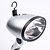 billige Natlamper-Bordlamper 30 LED Perler Dæmpbar Naturlig hvid