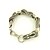 abordables Bracelets-Comme l&#039;image - Manchette Bracelet Or / Argent Pour Soirée Anniversaire Fiançailles / Cadeau / Quotidien