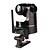 billige IP-nettverkskameraer for innendørs bruk-CoolCam - 3X Optisk Zoom Trådløs PTZ IP Kamera (toveis Audio, IR-Cut)