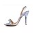 halpa Naisten kengät-tyylikäs keinonahkaa tekojalokivi sandaalit (lisää värejä)