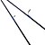 cheap Fishing Rods-Blue Crystal Carbon Casting Fishing Rod