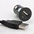 cheap USB Cables-Car Charger with Data and Charging Cable for HTC Sensation 1M