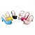 cheap Women&#039;s Sandals-Women&#039;s Summer / Fall Slingback Patent Leather Dress Stiletto Heel Bowknot Peach
