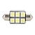 cheap Light Bulbs-Festoon Light Bulbs 100-150 lm SMD LED For 1pc