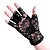 billige Festhandsker-blonder fest / aften halv finger handsker (flere farver)