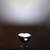halpa Lamput-3 W LED-kohdevalaisimet 260-300 lm GU5,3(MR16) MR16 3 LED-helmet Teho-LED Neutraali valkoinen 12 V