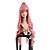 cheap Synthetic Wigs-From The Sandplay Singing of The Dragon Megurine Luka Cosplay Wig