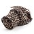 cheap Bags &amp; Cases-Xcase Protective Bag for SLR Cameras (Leopard Pattern)