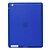 cheap iPad Accessories-High Quality Silicone Protective Case with the Home Key for iPad2