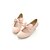 cheap Lolita Footwear-PU Leather 3cm Flat Sweet Lolita Shoes