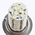 voordelige Gloeilampen-SO.K H7 Lampen SMD LED 200-250 lm