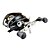 cheap Fishing Reels-DM Right Handle 10+1 Ball Bearing Casting Reel