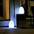 abordables Lámparas/pantallas de lámpara-luz LED en forma de huevo
