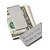 cheap Wedding Gifts-Stainless Steel Money Clips Groom Groomsman Wedding Anniversary Birthday Congratulations Thank You Business