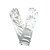 voordelige Handschoenen voor feesten-Ellebooglengte Vingertoppen Handschoen Satijn Bruidshandschoenen / Feest/uitgaanshandschoenen Lente / Zomer / Herfst