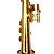 baratos Instrumentos de Sopro-Saxofone Soprano Saxophone Bb Mão Gravado Estudante