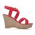 cheap Women&#039;s Shoes-Beautiful Suede Wedge Heel Sandals / Wedges Party &amp; Evening Shoes (More Colors Available)