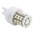 billige Bi-pin lamper med LED-G9 - 3 Korn Pærer (Warm White 150 lm- AC 220-240