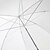 baratos Refletor-40 &quot;branco Photo Studio guarda-chuva difusor
