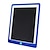 Недорогие Аксессуары для iPad-Высокое качество силиконовых защитный чехол с домом ключ для ipad2