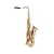 preiswerte Blasinstrumente-Saxophon Soprano Saxophone Bb Hand graviert Schüler