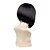 cheap Synthetic Wigs-Capless Cute Short Hair Charm Synthetic Wigs Full Bang 4 Colors To Choose