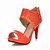 זול סנדלי נשים-סנדלי העקב פגיון פלטפורמת נעלי נשים עם נעלי רוכסן יותר צבעים זמינים