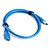 abordables Cables-USB 3.0 A macho a micro b cable de extensión masculino (1m)
