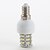 cheap Light Bulbs-LED Corn Lights 150 lm E14 48 LED Beads SMD 3528 Natural White 220-240 V