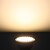 baratos Pacotes de lâmpadas-Lâmpada de Foco GU10 3 W 200 LM 2800K K Branco Quente 60 SMD 3528 AC 220-240 V MR16