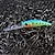 cheap Fishing Lures &amp; Flies-Hard Bait Minnow 100MM 10G Sinking Fishing Lure (Color Assorted)