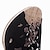 voordelige Damessandalen-Dames Lente Zomer Modieuze laarzen Suède Formeel Stilettohak Veters Uitgehold Zwart Bruin Geel Groen Rood Grijs Beige