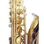 cheap Wind Instruments-Saxophone Soprano Saxophone Bb Hand Engraved Student