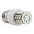 cheap Light Bulbs-5500 lm E26/E27 LED Corn Lights 48 leds SMD 3528 Natural White AC 220-240V