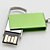 cheap USB Flash Drives-ZP 16GB usb flash drive usb disk USB 2.0 Metal Rotating