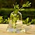 cheap Gifts &amp; Decorations-Table Centerpieces Artistic  Bell Shaped Glass Vase  Table Deocrations