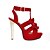 cheap Women&#039;s Shoes-Suede Stiletto Heel Sandals Party / Evening Shoes With Bowknot (More Colors Available)