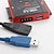 voordelige USB-kabels-Hi-Speed ​​USB 3.0 naar SATA en IDE 2.5 &quot;&amp; 3.5&quot; drive-adapter