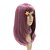 cheap Synthetic Trendy Wigs-Wig for Women Straight Costume Wig Cosplay Wigs